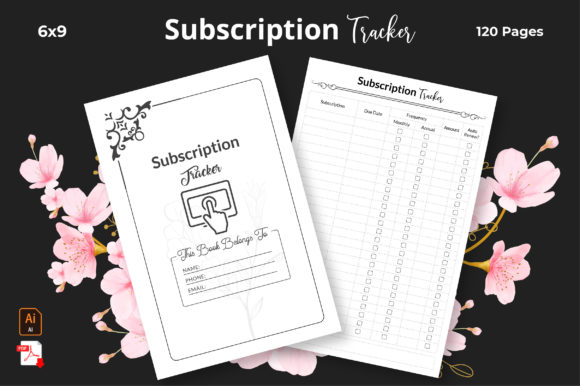 Maximizing Your KDP Business with Subscription Tracker – KDP Interior