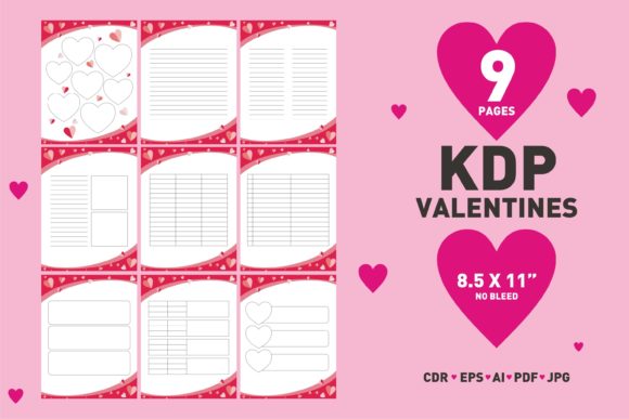 Valentine KDP Interior Low Content: A Comprehensive Guide